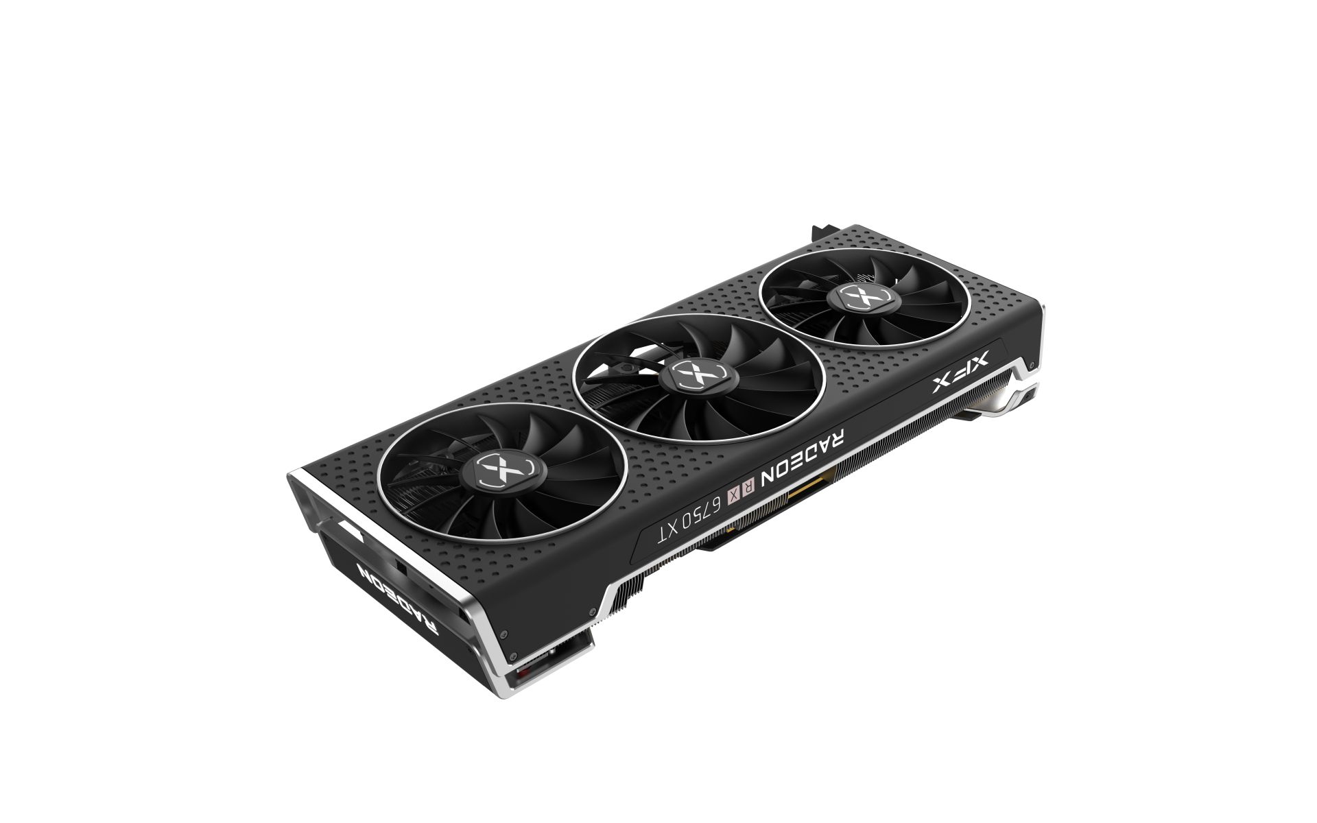 GPU AMD RX 6750XT 12GB XFX QICK 319